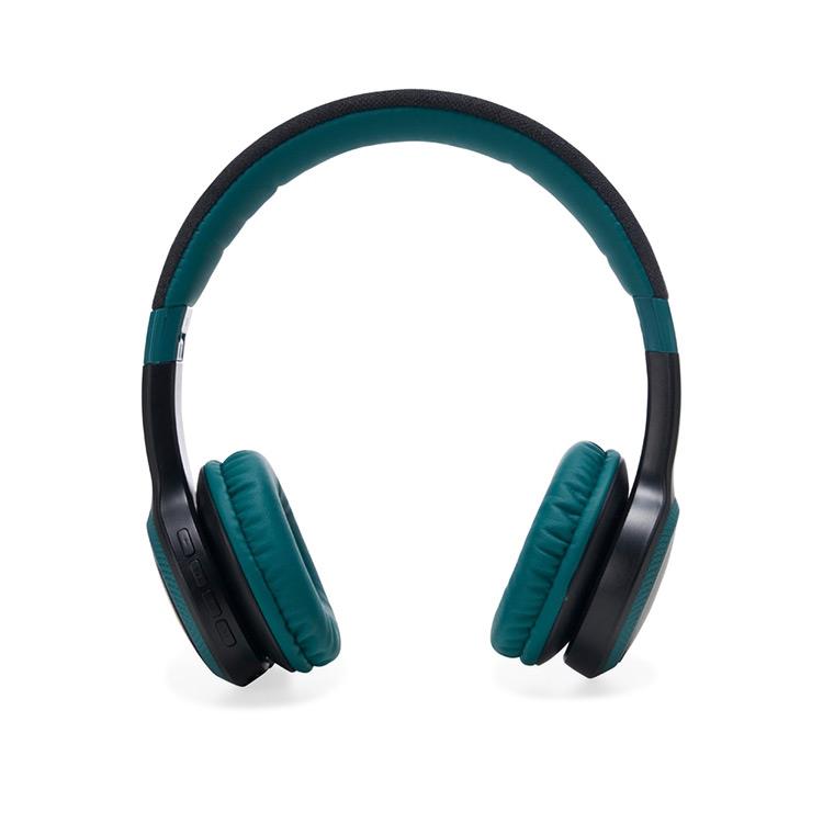 Fone de Ouvido Bluetooth Personalizado de Plástico