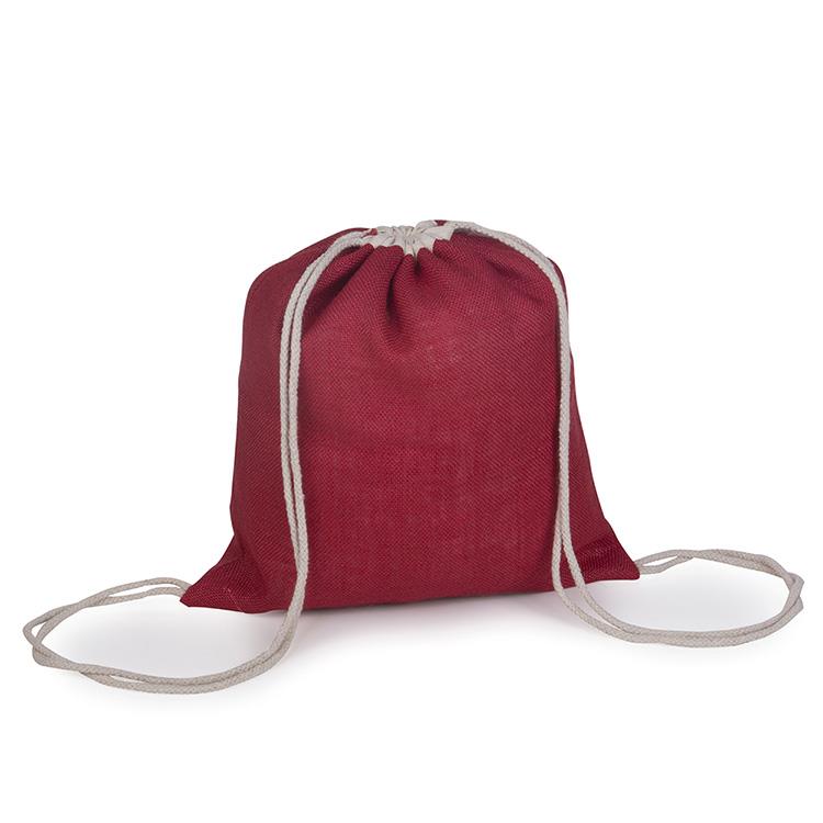 Mochila ecológica personalizada - MC151