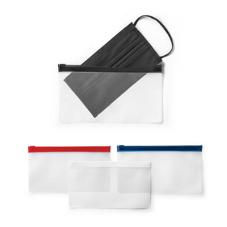Nécessaire Porta Máscara personalizada - NE062