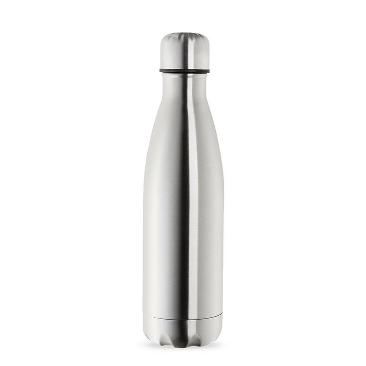 Squeeze térmico personalizado de aço inox 500ml - S053
