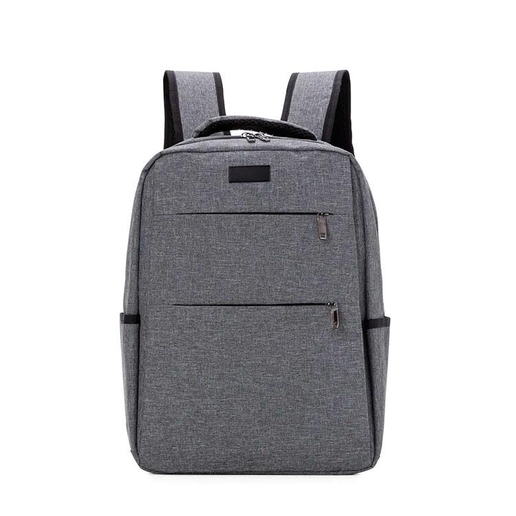 Mochila para notebook com placa imantada personalizada - MC247B