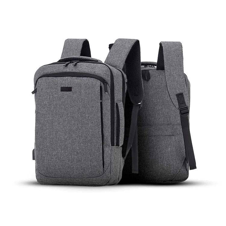 Mochila / Pasta porta notebook com placa imantada personalizada - MC262B