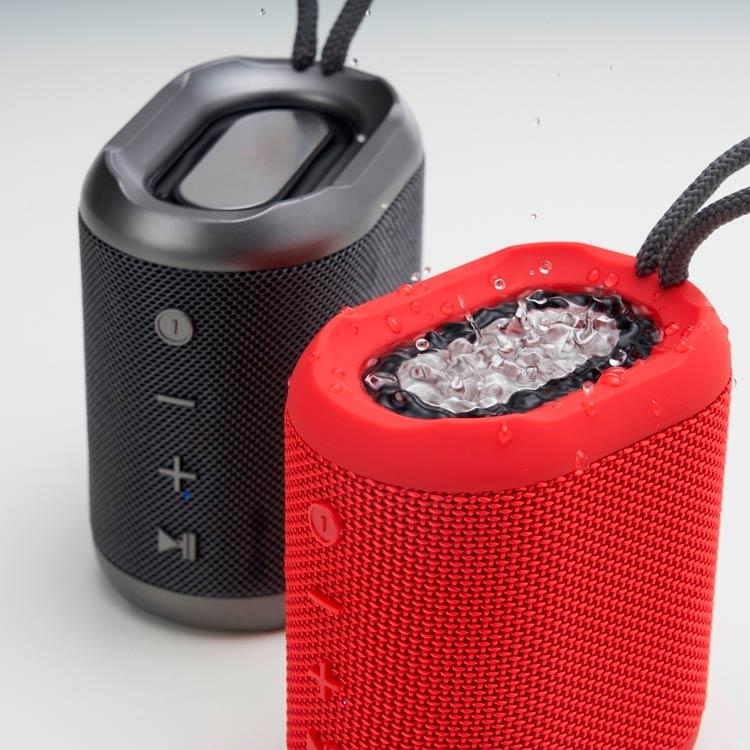 Caixa de Som Multimídia Resistente à Água Personalizada para Empresas