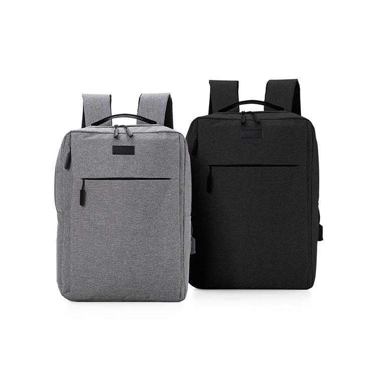 Mochila para notebook com placa imantada personalizada - MC248B