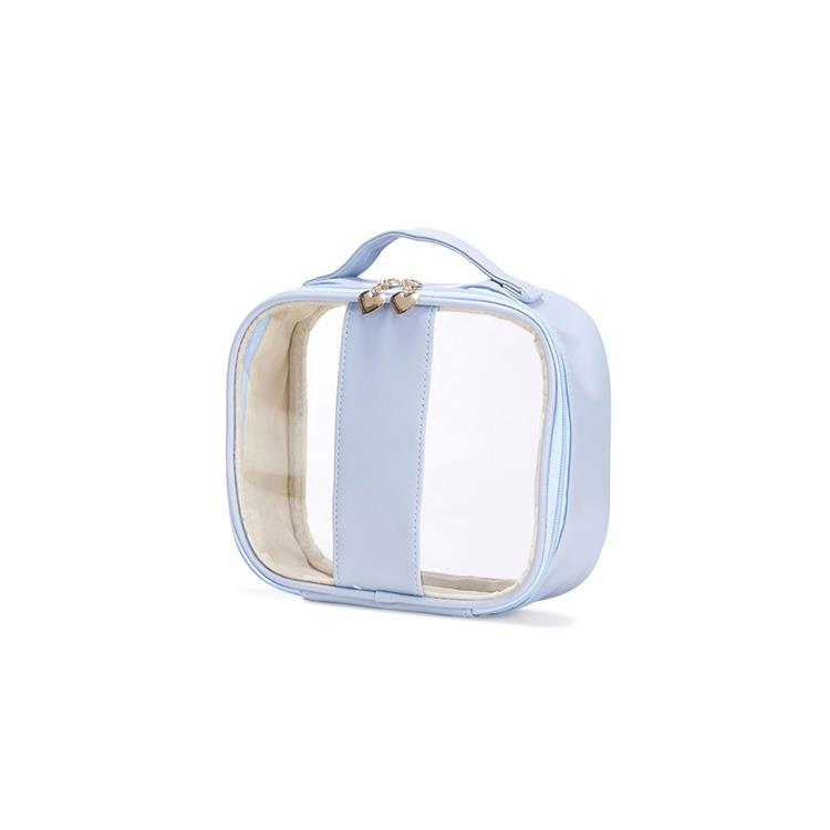 Nécessaire impermeável tamanho P personalizada - NE066
