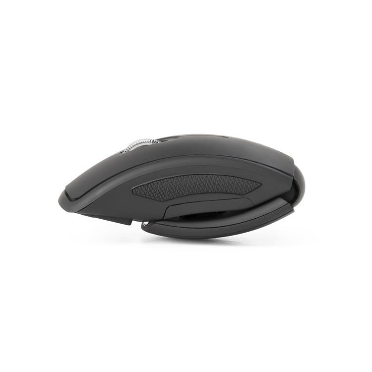 Mouse wireless dobrável personalizado - MS004