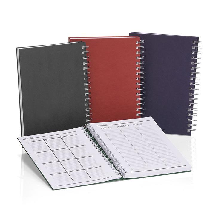 Caderno personalizado