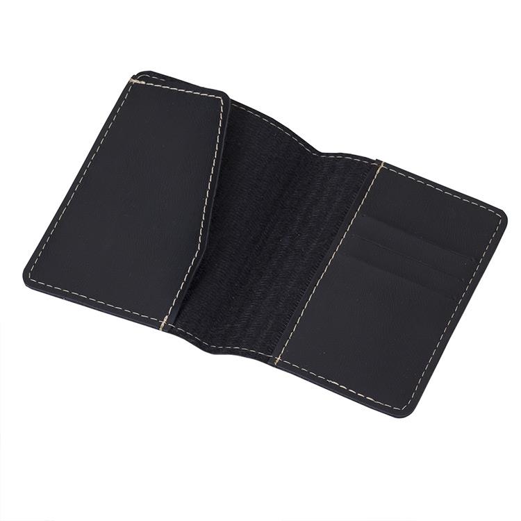 Porta Passaporte/Tag Personalizado para Brindes Turismo