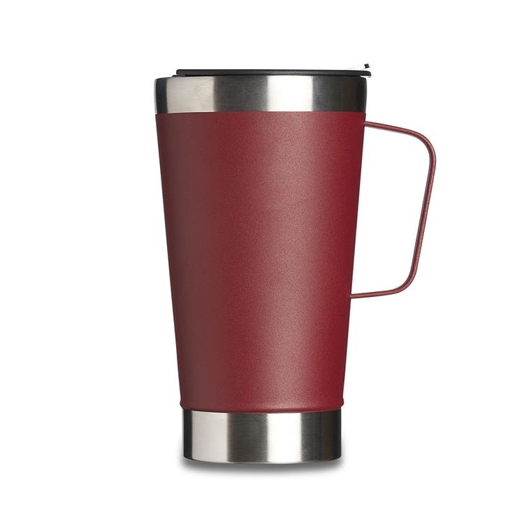 Caneca Tipo Stanley PersonalizadoTérmico com Tampa