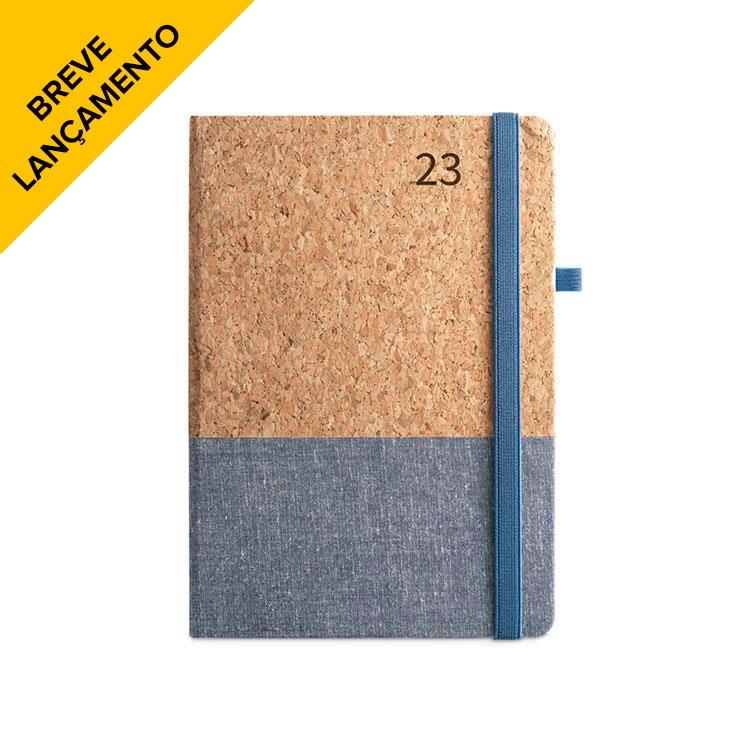 Agenda A5 personalizada - AG205