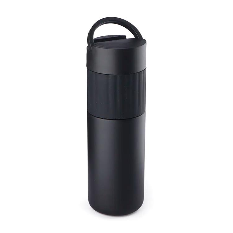 Garrafa térmica de inox 500 ml personalizada