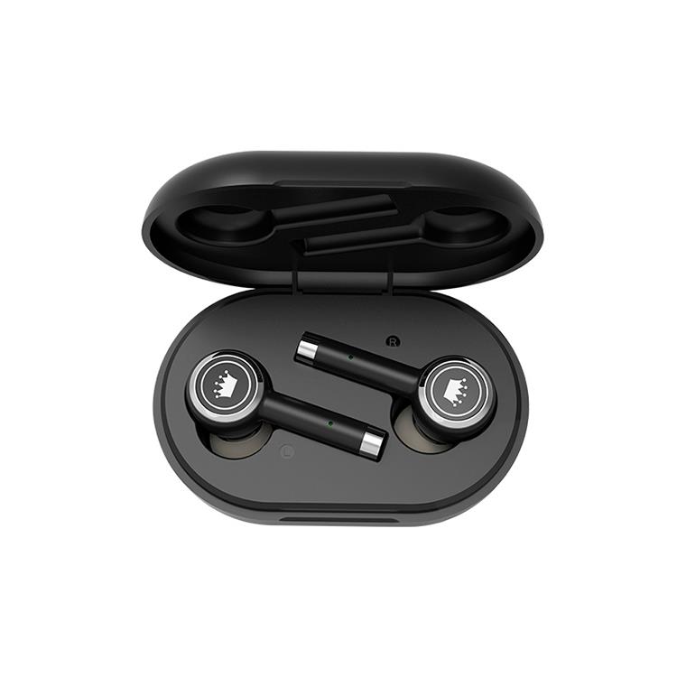 Fone de Ouvido Bluetooth Personalizado para Brindes Corporativos