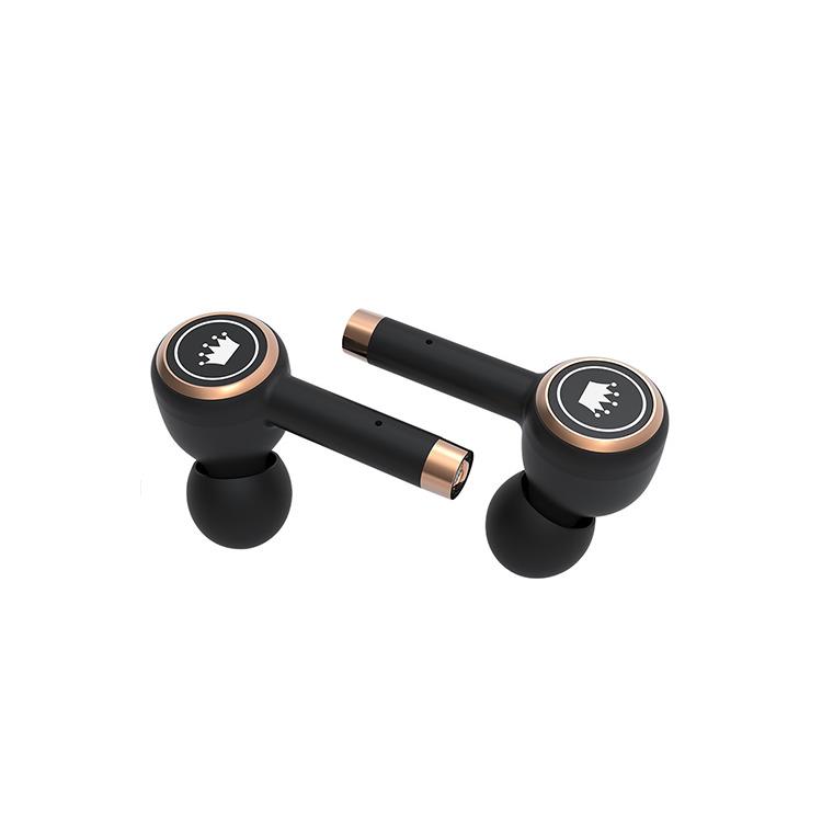 Fone de Ouvido Bluetooth Personalizado para Brindes Corporativos
