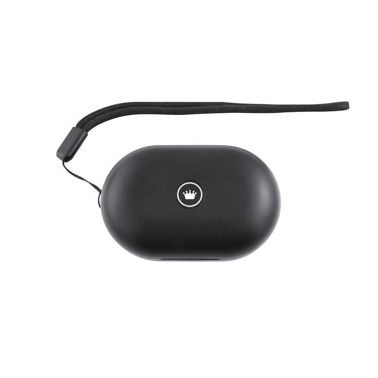 Fone de Ouvido Bluetooth Personalizado para Brindes Corporativos