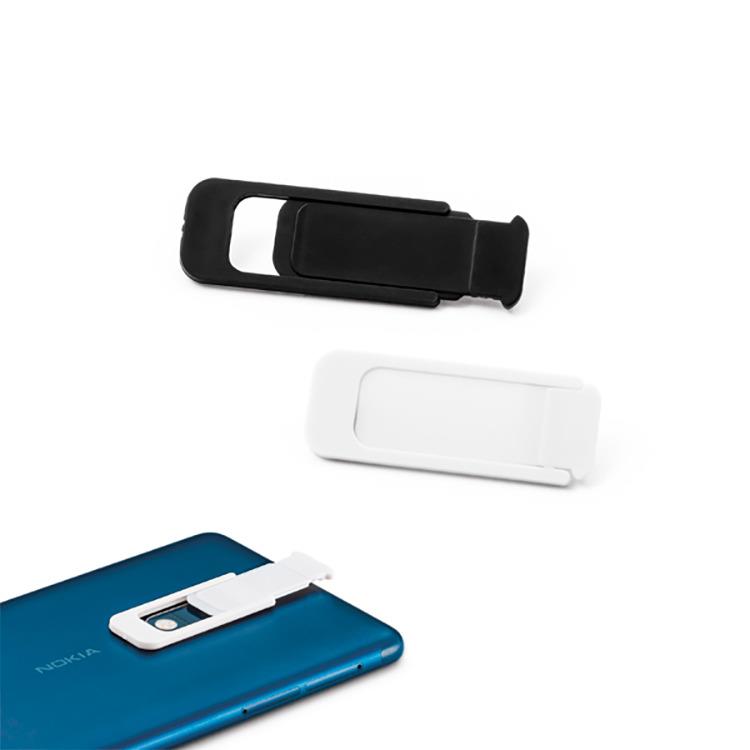 Protetor de Webcam em Plástico PP Personalizado
