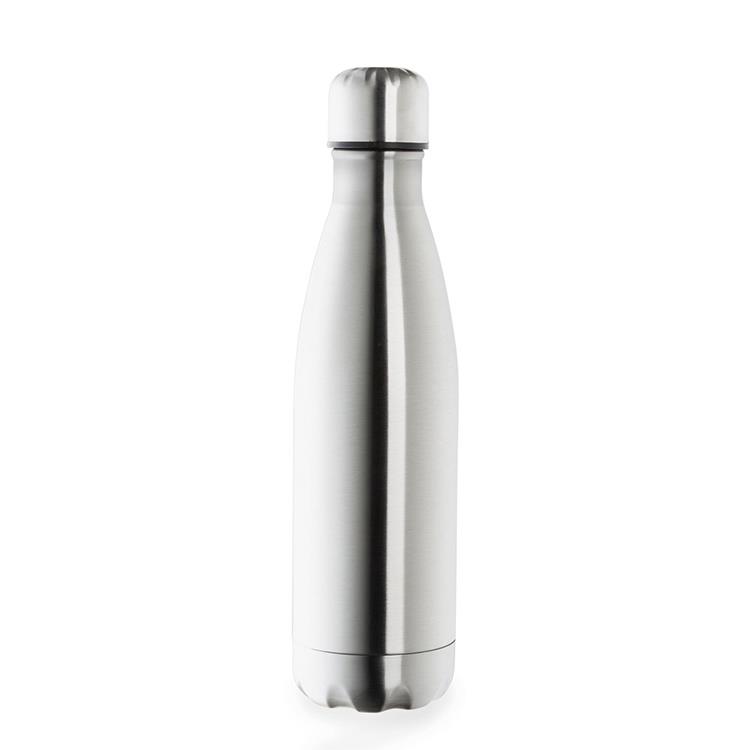 Garrafa Térmica inox personalizado 500ml