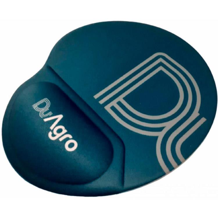 Mouse pad ergonômico personalizado