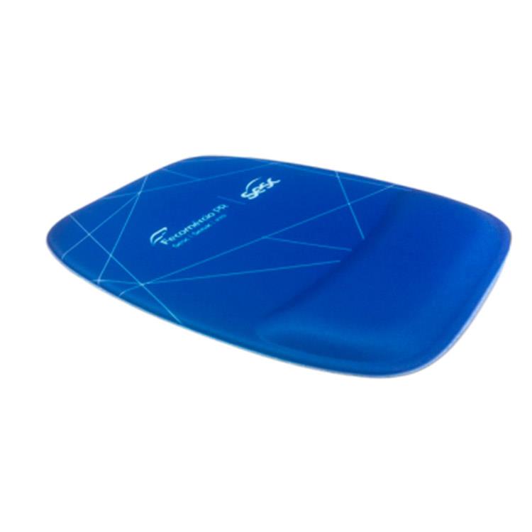 Mouse Pad Ergonômico Personalizado