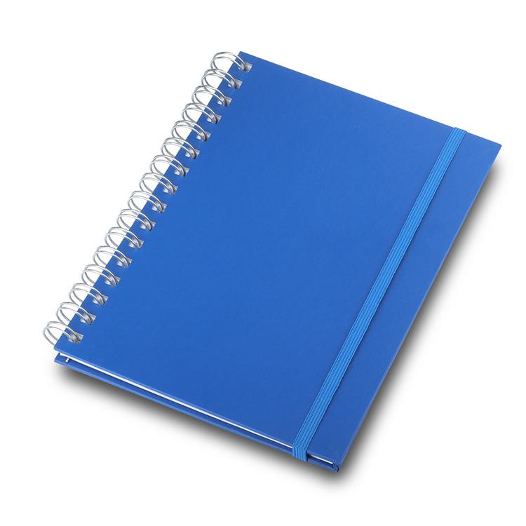 Caderno Personalizado