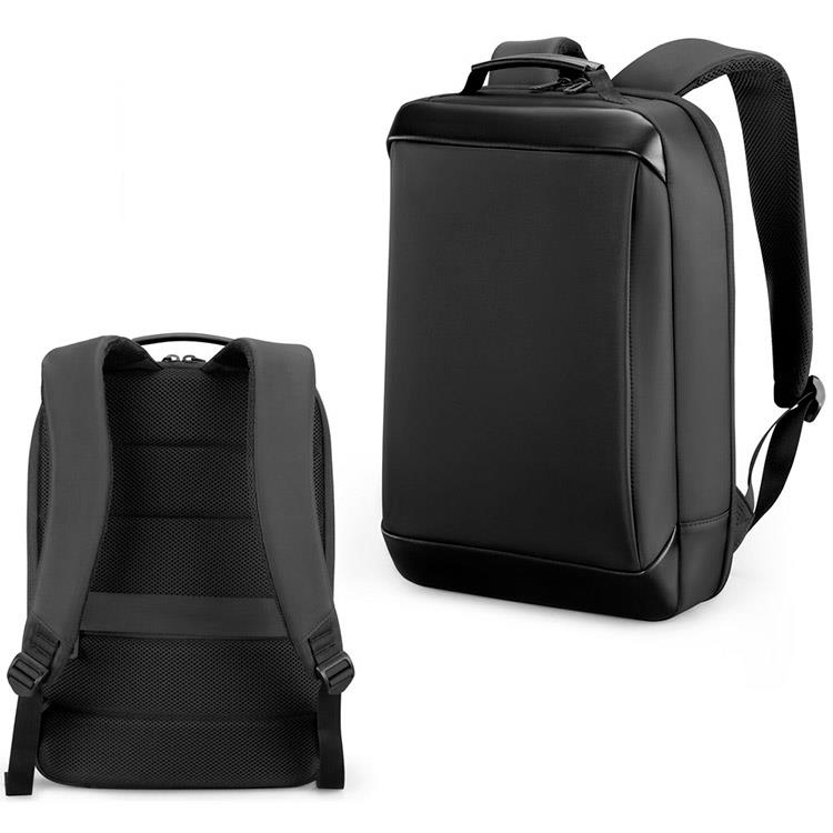 Mochila para notebook premium personalizada