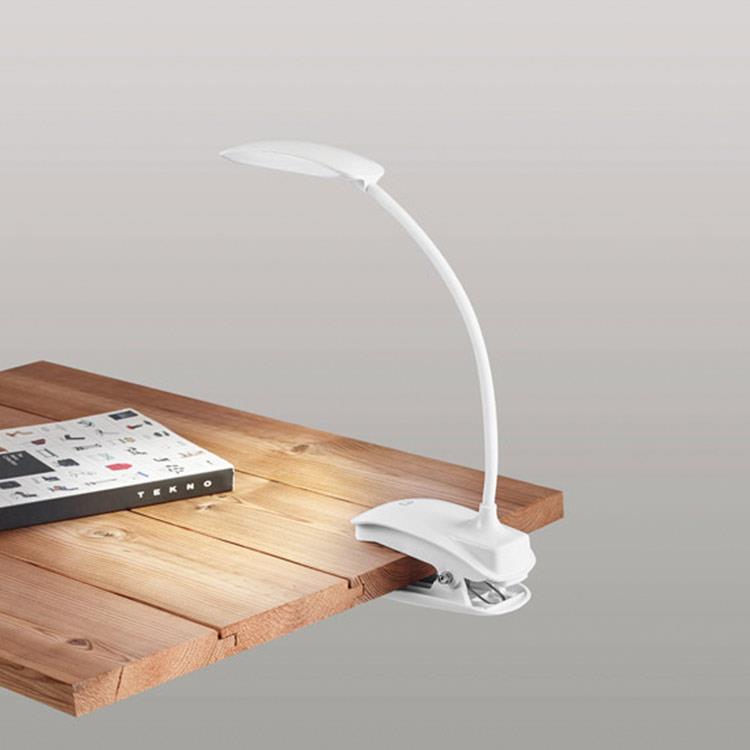 Luminária de mesa personalizada