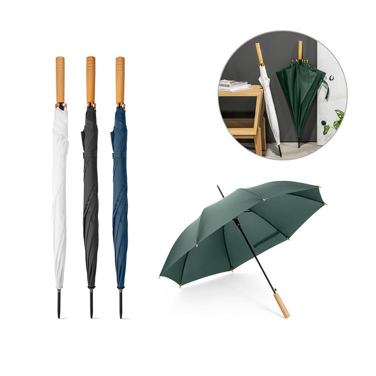 Guarda-chuva ecológico personalizado