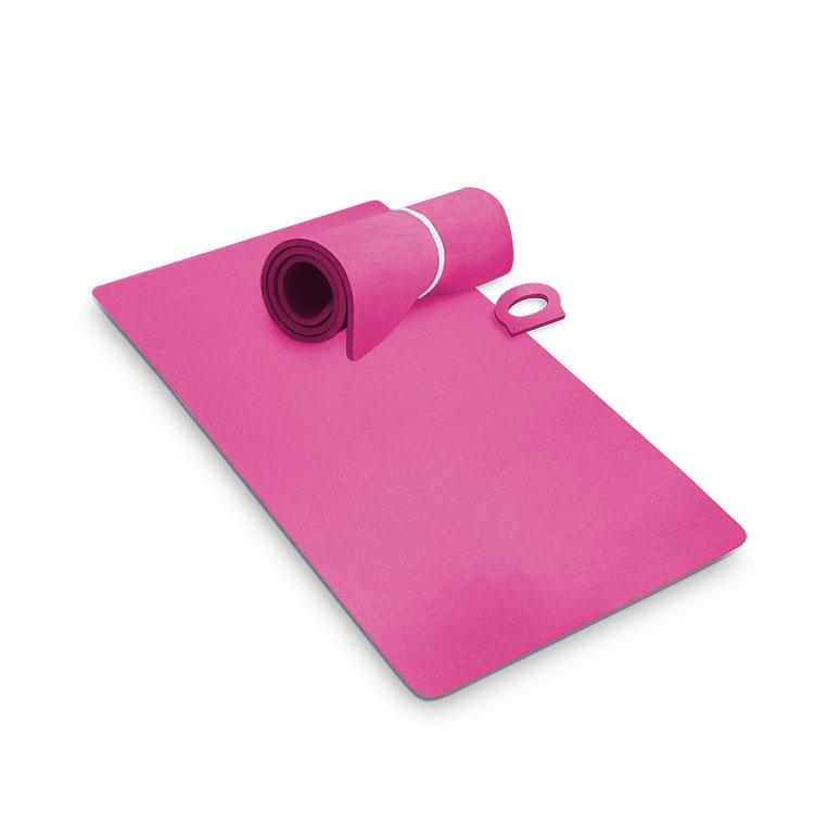 Tapete para Yoga personalizado