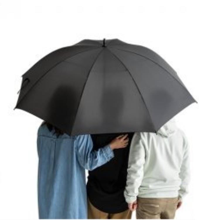 Guarda-chuva Portaria Gigante Personalizado
