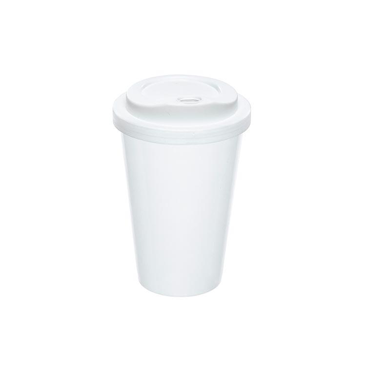 Copo tipo starbucks personalizado