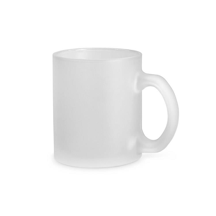 Caneca em vidro personalizado