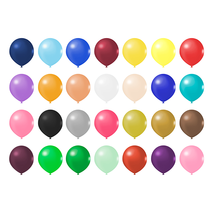 Balão / Bexiga personalizado