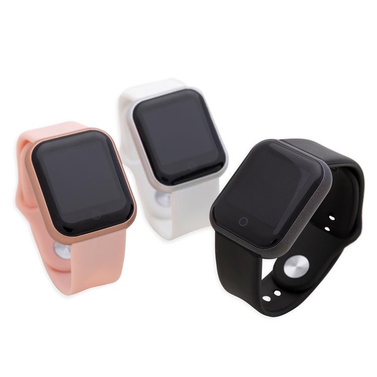 Relógio Smartwatch D20 personalizado