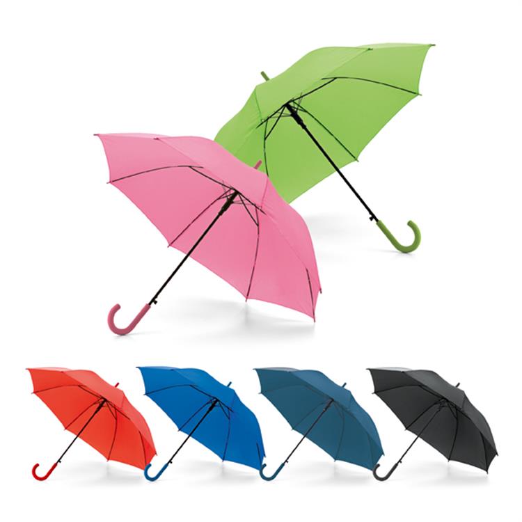 Guarda-Chuva Automático Poliéster 190T Personalizado