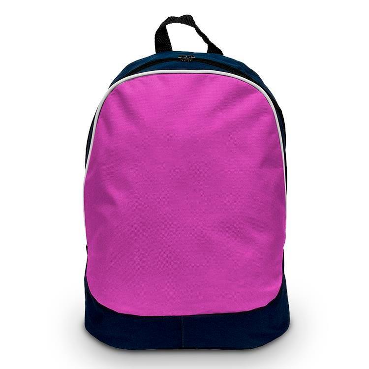 Mochila personalizada