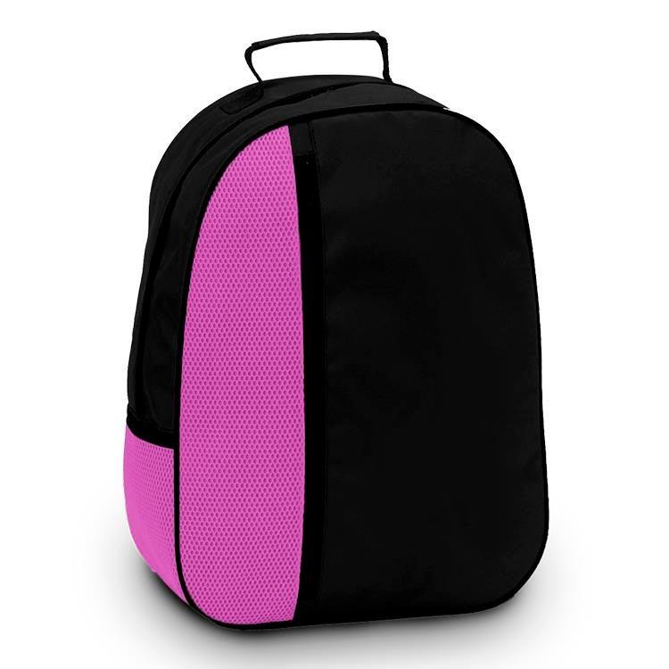 Mochila personalizada