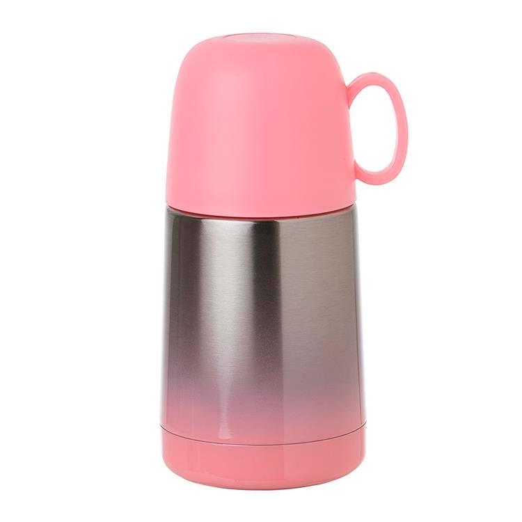 Garrafa térmica de 250 ml personalizada