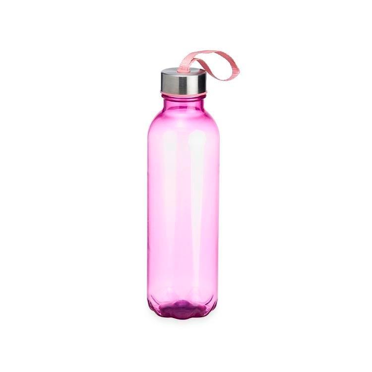 Garrafa plástica 650ml personalizada