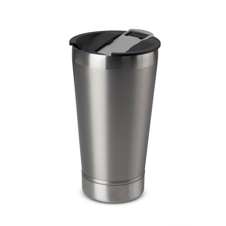 Copo tipo Stanley térmico inox personalizada 500ml