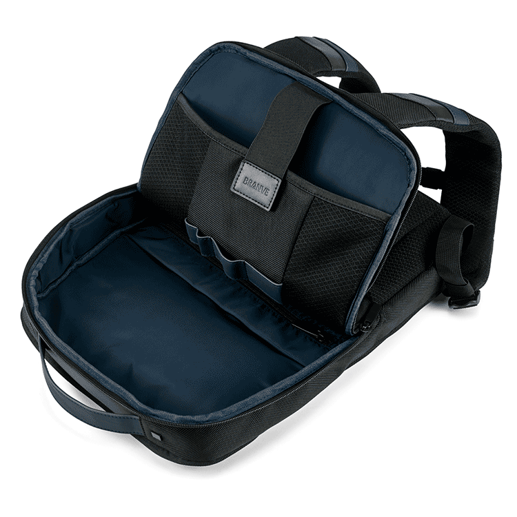 Mochila / Bolsa porta notebook Dynamic personalizada