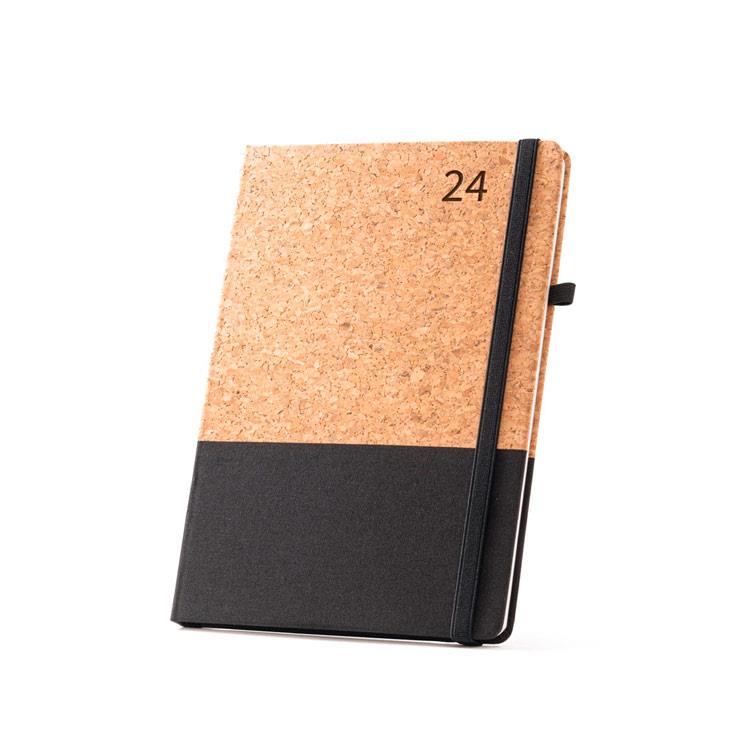 Agenda B5 personalizada