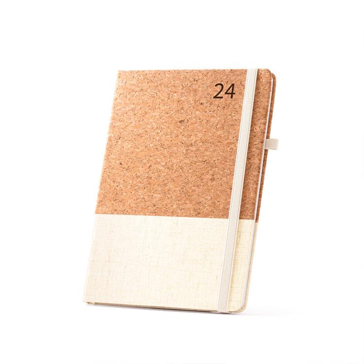 Agenda B5 personalizada