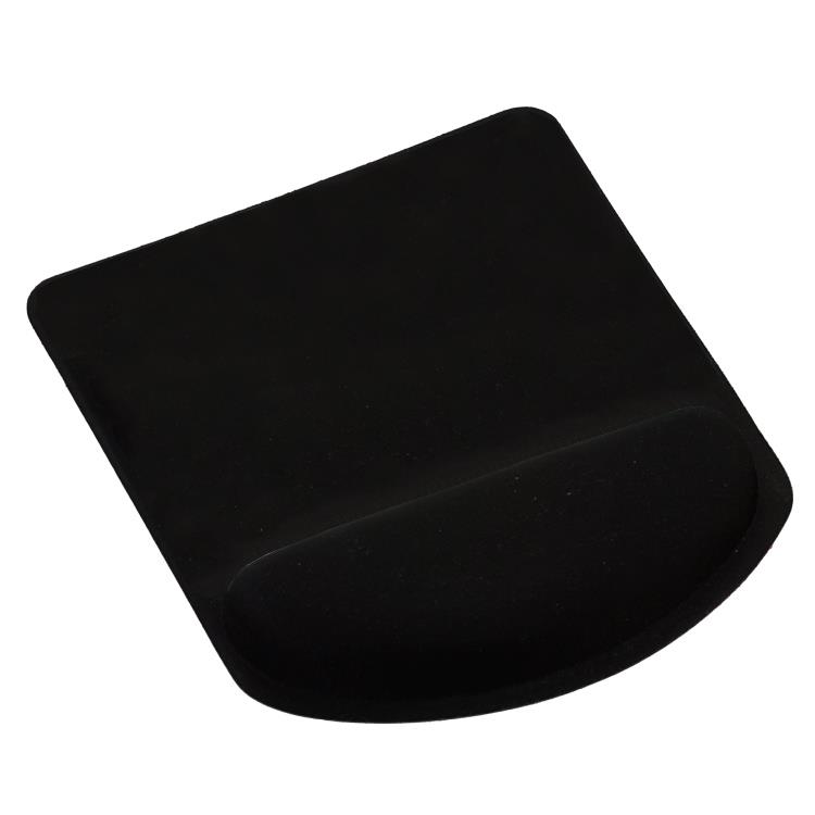 Mousepad ergonômico alto personalizado