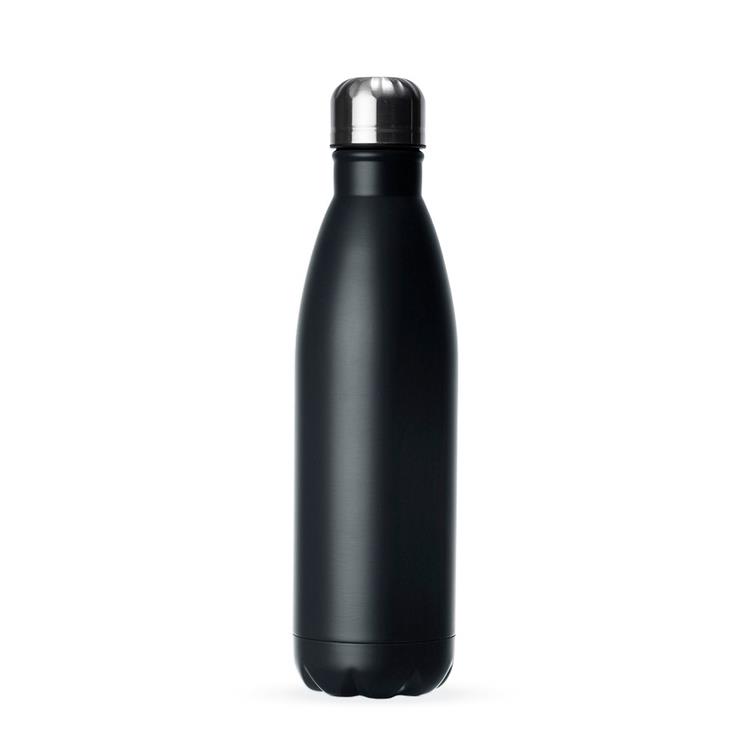 Squeeze térmico personalizado de aço inox 500ml