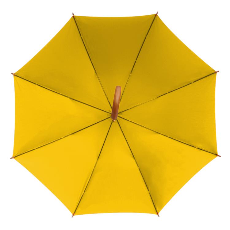 Guarda-chuva automático personalizado