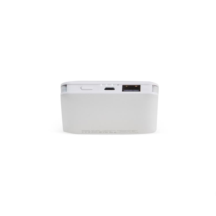 Power Bank 5.000mAh Personalizado