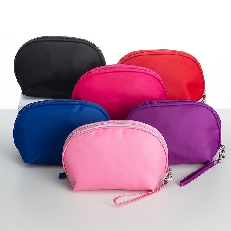 Nécessaire Nylon Impermiável Personalizada