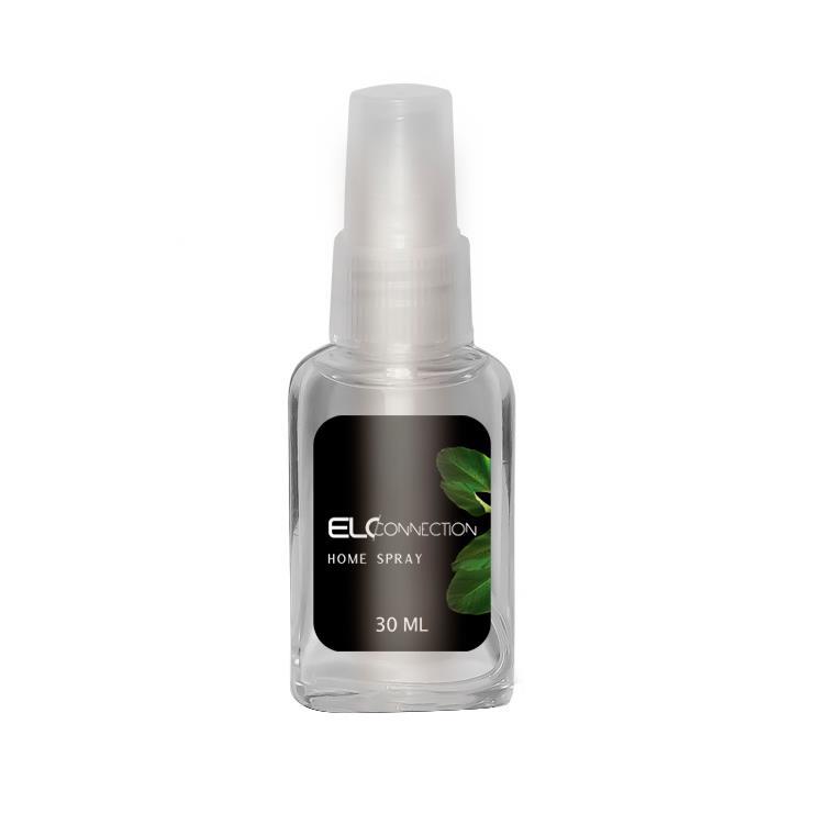 Kit Placa Cerâmica C/ Pingente e Mini Home Spray 30Ml Personalizado