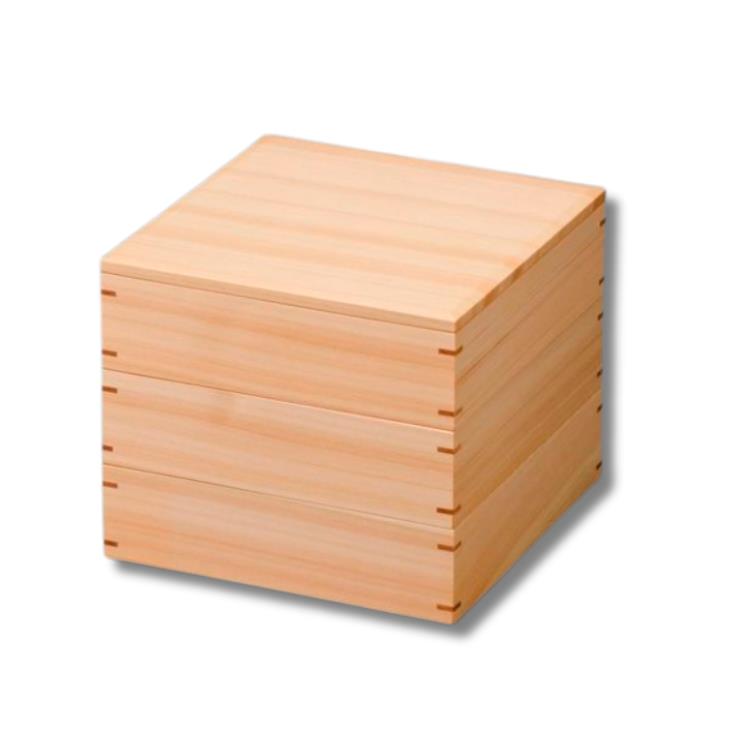 Caixa WoodBox