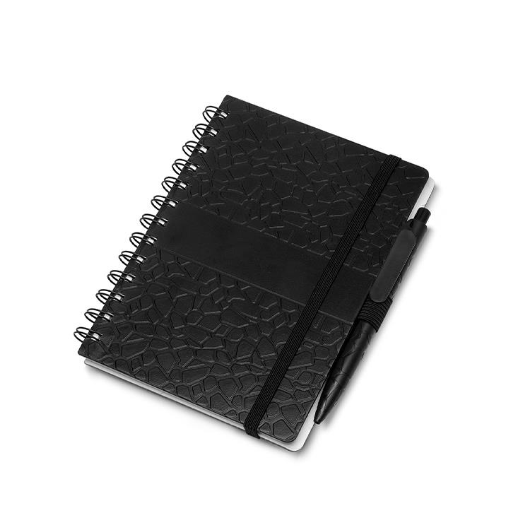 Caderno Rochoso