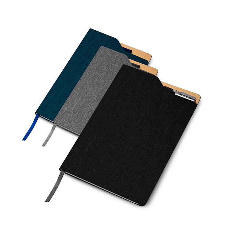 Caderno de Anotações Pesonalizado